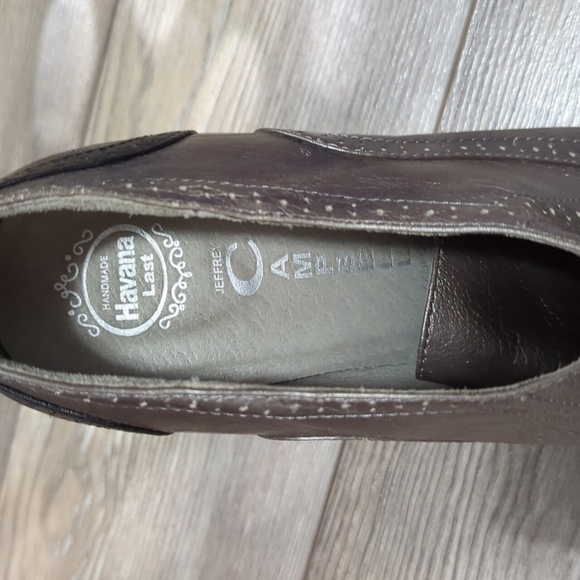 Jerry Campbell shoes - Picture 2 of 6